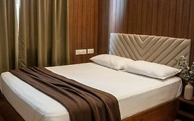 Grand Sapphire Mysore